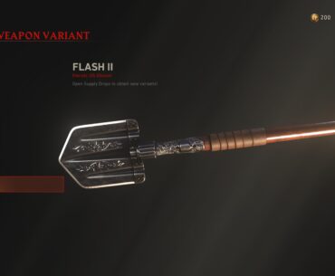 Can I still get this from a supply drop?