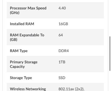 Specs enough to run most games at at least medium graphics on 1080p?