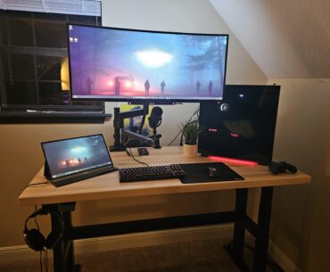 Speaker Placement?
