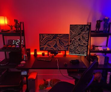 Got sober 9 months ago and replaced my addiction with building this