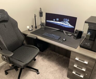 Any love for office furniture?