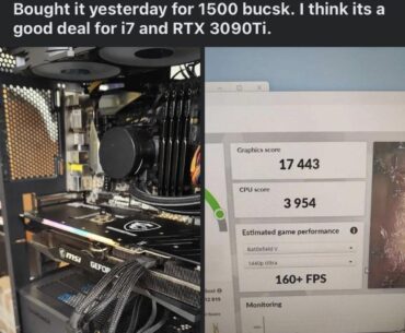 Feel bad for this guy