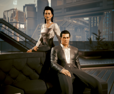 'Dream On' is surely one of the best quests i've ever played in an videogame. The writing, the mystery, the conspiracies and soundtrack. Everything about it is top tier! What are your favorite quests?