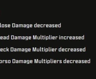 A 3rd nerf to the M13B? What are these devs smoking dude?