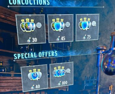 Tungsten Tripler is back baby!!