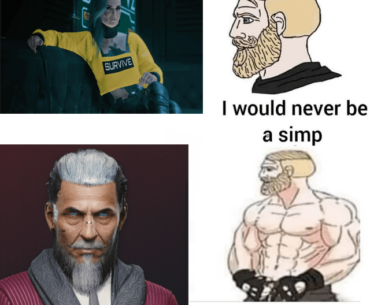 My overall experience playing Phantom Liberty sidegigs.