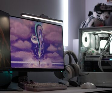 Missing my old set up...
