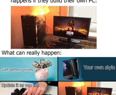 Discover the truth
