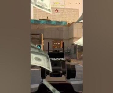 "MW3 Beta : Epic Moments on High Rise Map!" #callofduty#mw3 #mw3beta #codclips