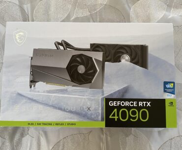 Finally sold my kidney