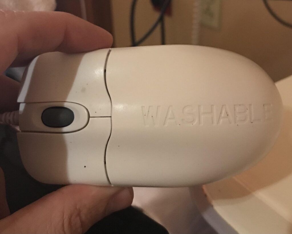 I’ve never heard of this brand. Maybe it dishwasher safe.
