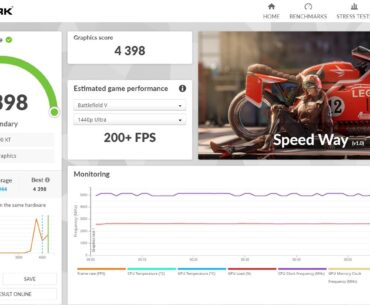 First time overclock. Is this good? (R5 7600 + RX 7800XT)