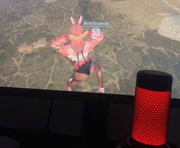 Need people to play PubG Console With.