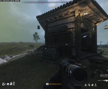 Called my shot