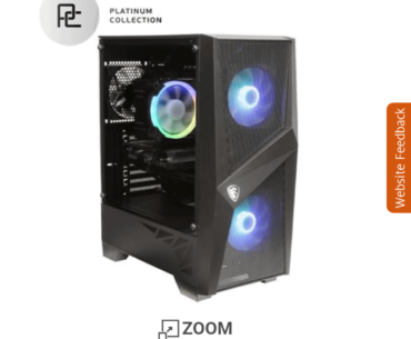 Is this pc good for being under $1000?