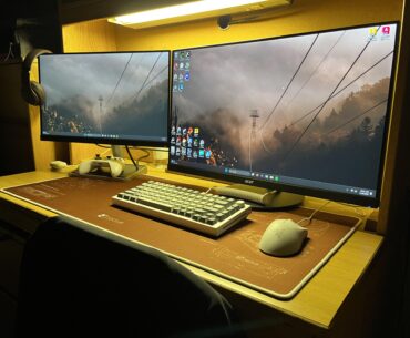 Did My best for a College Dorm…