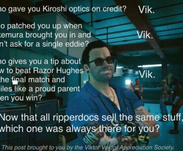 The only ripperdoc I visit.