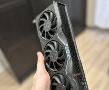 RIP 7900xtx, only 11 months old