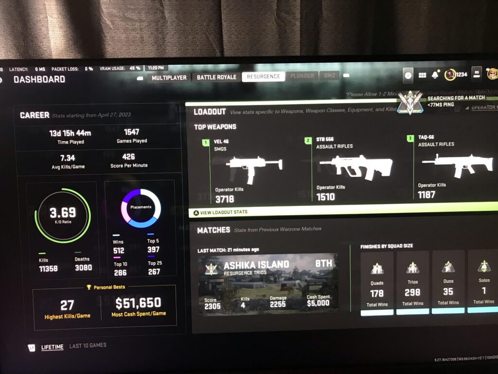 Who’s down to play?