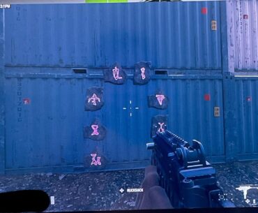 Does anybody know what this means??