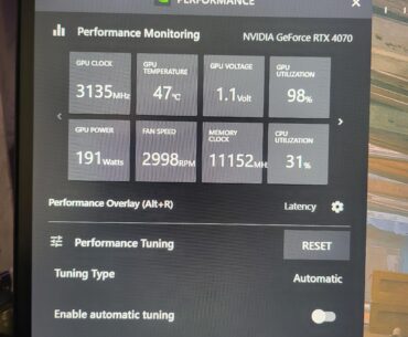 Is this ok for gaming