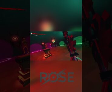How NOT to add a sword to a first person shooter #shorts