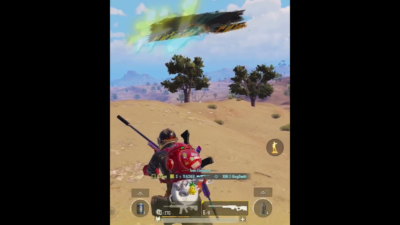 AWM Sniper Shot #game #ipadmini6gaming #pubgmobile #firstpersonshooter #live#pubg #bgmi #ipadmini6 AWM Sniper Shot #game #ipadmini6gaming #pubgmobile #firstpersonshooter #live#pubg #bgmi #ipadmini6