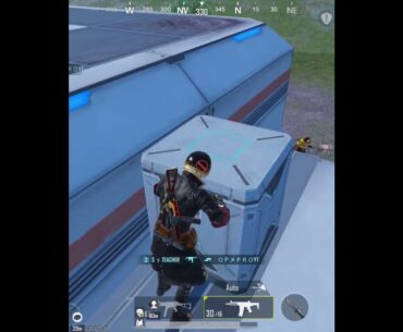 This For Finishing #shorts #pubgmobile #live #pubg #ipadmini6   #firstpersonshooter #bgmi #ipadmini