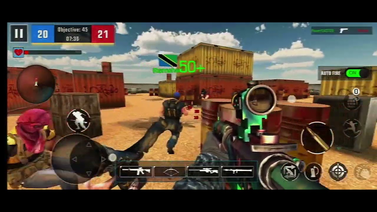 Fps Shooting|| Banduk attack #gameplay #games #gameplaynation Fps Shooting|| Banduk attack #gameplay #games #gameplaynation