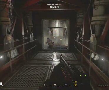 CALL OF DUTY 4 MODERN WARFARE REMASTERED PC Gameplay Walkthrough Part 17 Campaign -No Commentary