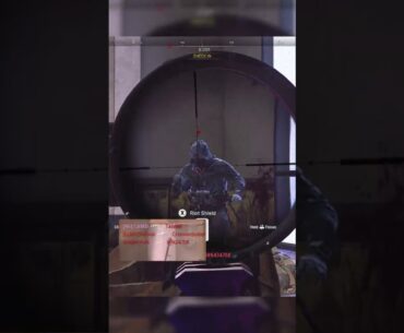 Winning a CLOSE MATCH with my SNIPER...