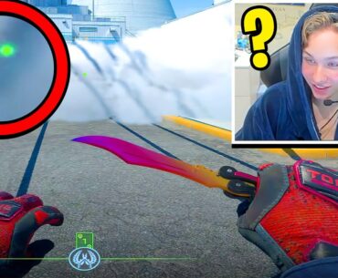 M0NESY SHOWS LEGAL WALLHACK IN CS2!! COUNTER STRIKE 2 BEST MOMENTS Twitch Recap CS2