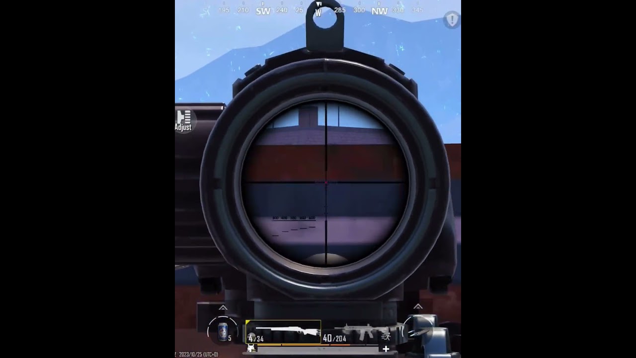 M24 Sniper Shot #game #ipadmini6 #pubgmobile #live #pubg #firstpersonshooter #bgmi #ipadmini6pubg M24 Sniper Shot #game #ipadmini6 #pubgmobile #live #pubg #firstpersonshooter #bgmi #ipadmini6pubg