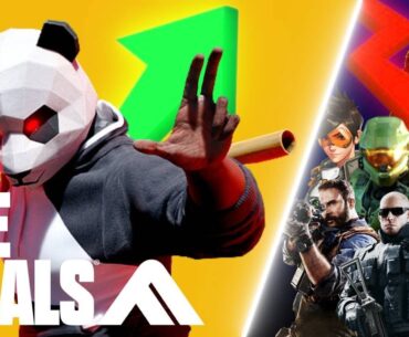 The Finals Is Better Than EVERY FPS Game EVER Created!! | The Finals Open Beta