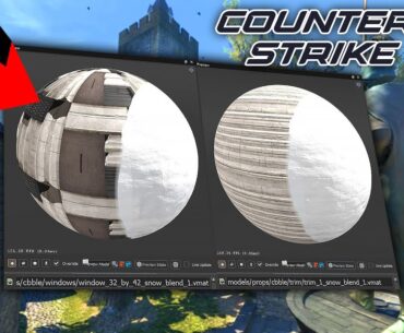 NEW MAPS COMING TO CS2 (CS2 Investing 2023) Counter Strike 2