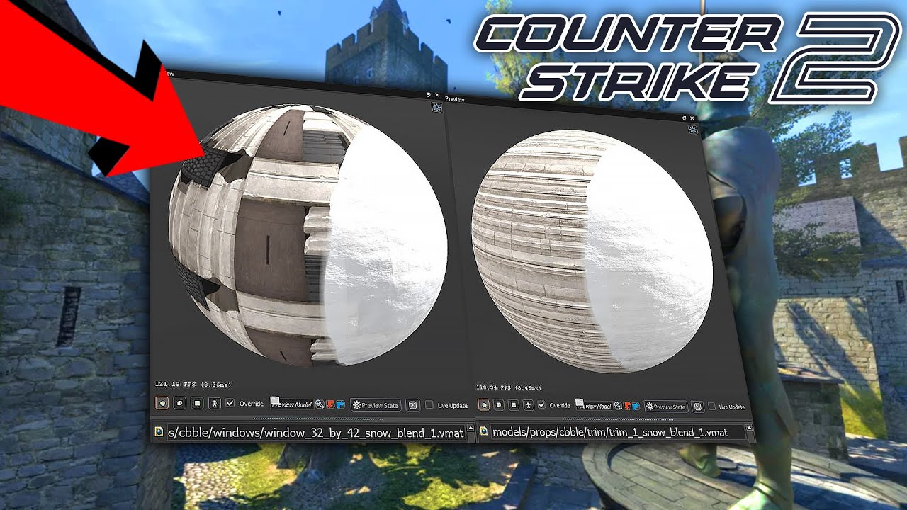 NEW MAPS COMING TO CS2 (CS2 Investing 2023) Counter Strike 2 NEW MAPS COMING TO CS2 (CS2 Investing 2023) Counter Strike 2