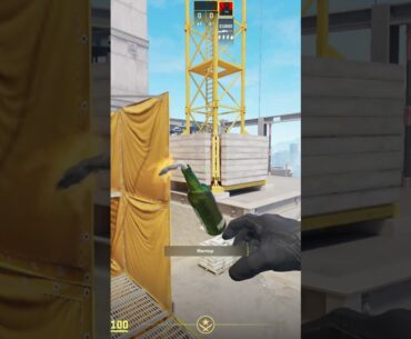 Remember this molly! #shorts #cs2 #csgo #gaming