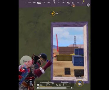 Perfect Grenade  #shorts #pubgmobile #live #pubg #ipadmini6   #firstpersonshooter #bgmi #ipadmini