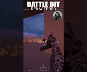 #shorts #battlebit #fps #gaming #fpsgamer #distruction #roblox #battlebitremastered #game #fpsgames