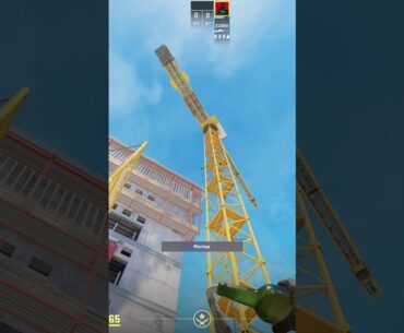 Remember these Smokes! #shorts #cs2 #csgo #gaming