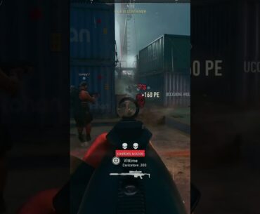 Dai,merita. #cod #video #shorts #youtubeitalia #italia #pompa #fpsgames #fps #mw2 #gaming #ps5 #god