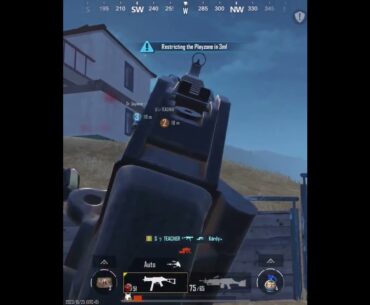 Pushed Campers  #shorts #pubgmobile #live #pubg #ipadmini6   #firstpersonshooter #bgmi #ipadmini