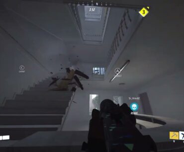 This could be my final fps games..
