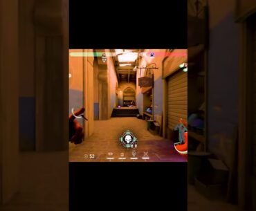 Why Does Everyone Like unexpectied raze ace? #valorant  #valorantclip #indianyoutuber #gamer #gaming