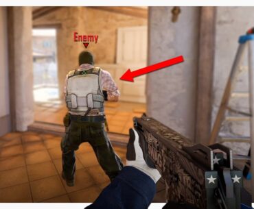 Counter Strike 2 is Dumb