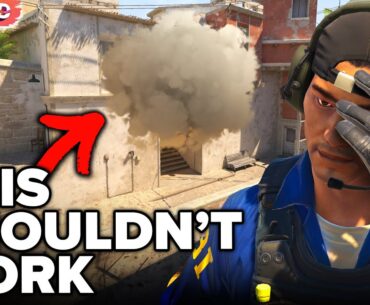 Mirage is Still Stupid