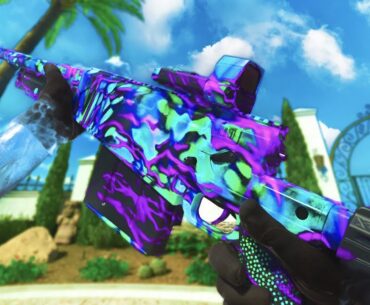 I Replaced My Sniper Scope With A Holo Thermal Optic...