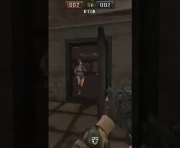 Sesekali JAGO yee kan #fps #fpsgames #pointblank #pointblankindonesia #pointblankzepetto #livestream
