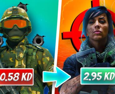 How to Become a GOD in ANY FPS Game