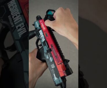 How about this MP9?#toys #toygun #gelblaster #fps #fpsgames #csgo #shorts